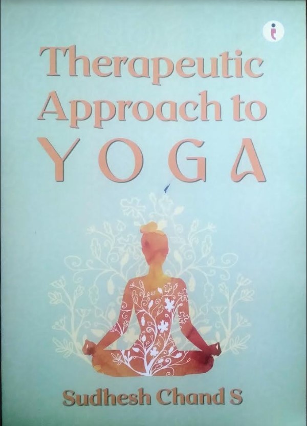 Therapeutic Approach to Yoga